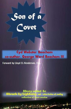 Son of a Covet: Short Story in the Struck By Lightning collection