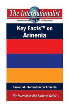 Key Facts on Armenia: Essential Information on Armenia