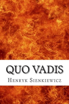 Quo Vadis : 9781497584303