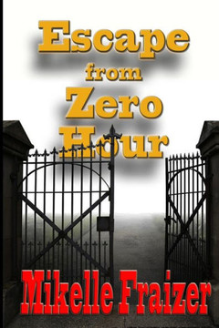 Escape From Zero Hour: A Post WWII European Adventure