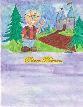 Prince Norman