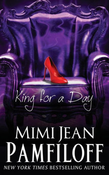 King for a Day: Book 2, The King Trilogy