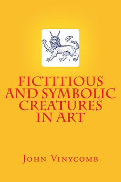 Fictitious and Symbolic Creatures in Art
