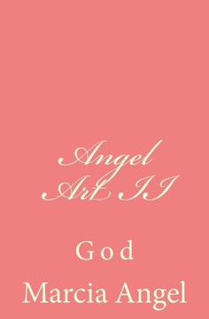 Angel Art II: God