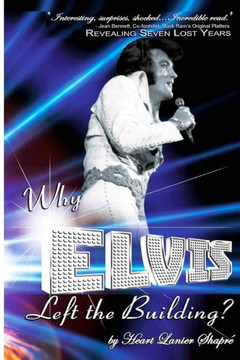 Why Elvis Left The Building: Elvis Presley - Youth and Life