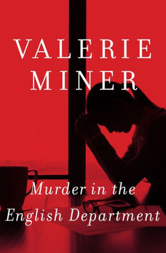 Murder in the English Department Murder in the English Department