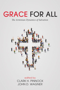 Grace for All Grace for All