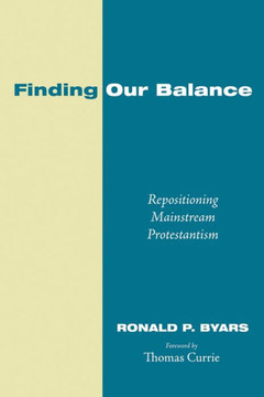 Finding Our Balance : 9781498200240 Finding Our Balance : 9781498200240