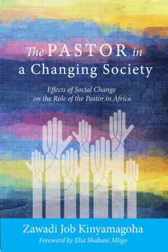 The Pastor in a Changing Society