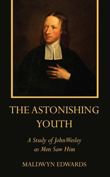 The Astonishing Youth
