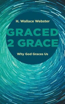 Graced 2 Grace : 9781498218689