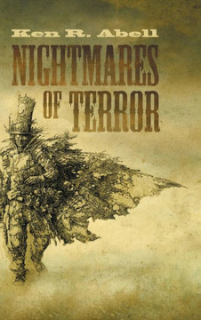 Nightmares of Terror : 9781498219679