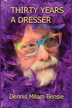 Thirty Years A Dresser Thirty Years A Dresser