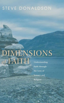 Dimensions of Faith : 9781498220071