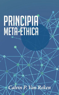 Principia Meta-Ethica : 9781498224789