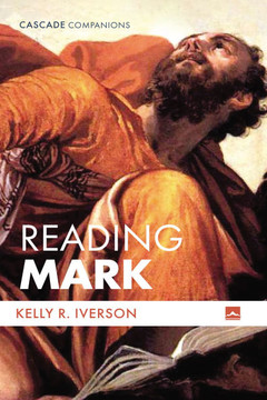 Reading Mark : 9781498230025