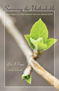 Surviving the Unthinkable : 9781498230636