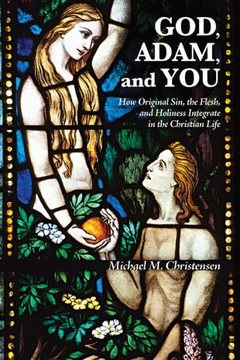 God, Adam, and You : 9781498230667