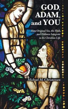 God, Adam, and You : 9781498230681