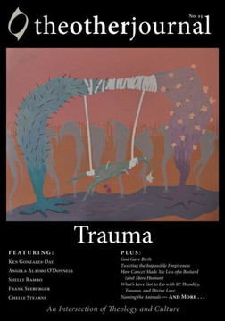 The Other Journal: Trauma : 9781498239950