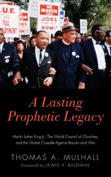 A Lasting Prophetic Legacy