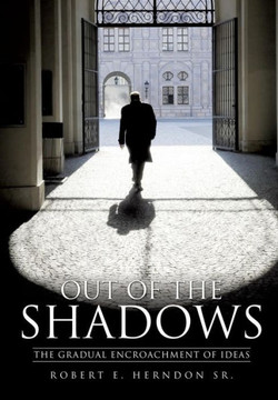 Out of the Shadows : 9781498400251