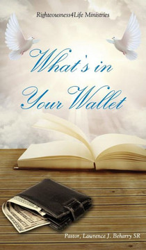What's in Your Wallet : 9781498405287