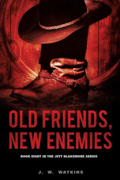 Old Friends, New Enemies Old Friends, New Enemies