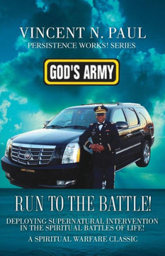 God's Army: Run to the Battle! God's Army: Run to the Battle!