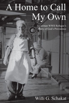 A Home to Call My Own