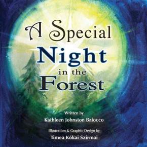 A Special Night In The Forest