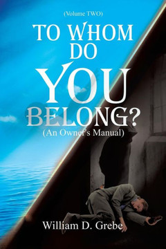 To Whom Do You Belong ?