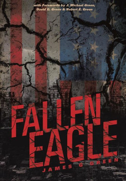 Fallen Eagle : 9781498413763