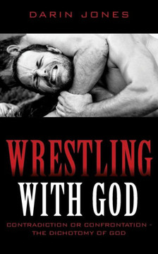 Wrestling With God : 9781498414180
