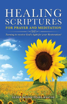 Healing Scriptures : 9781498414999