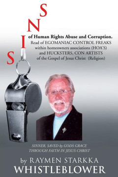 SINS of Human Rights Abuse and Corruption : 9781498419796 SINS of Human Rights Abuse and Corruption : 9781498419796