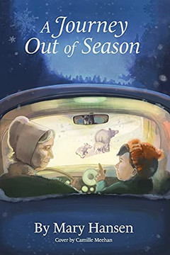 A Journey Out Of Season