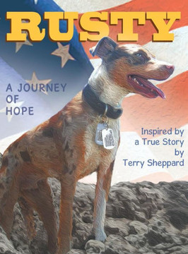 Rusty : 9781498438308