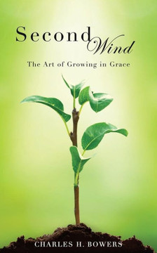 Second Wind : 9781498444101