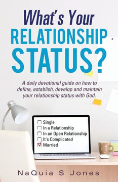 What's Your Relationship Status?