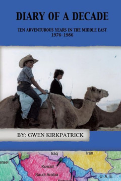Diary of a Decade : 9781498453271