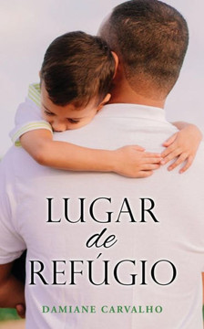 Lugar de Refugio : 9781498455206