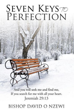 Seven Keys to Perfection : 9781498457422