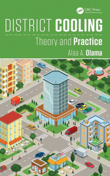 District Cooling: Theory and Practice