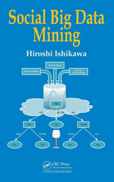 Social Big Data Mining