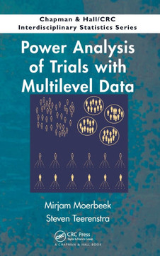 Power Analysis of Trials with Multilevel Data