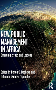 New Public Management in Africa: Emerging Issues and Lessons