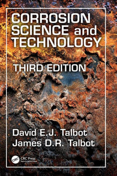 Corrosion Science and Technology