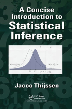 A Concise Introduction to Statistical Inference