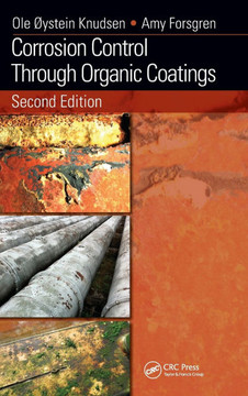 Corrosion Control Through Organic Coatings